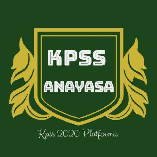 KPSS VATANDAŞLIK GRUBU
