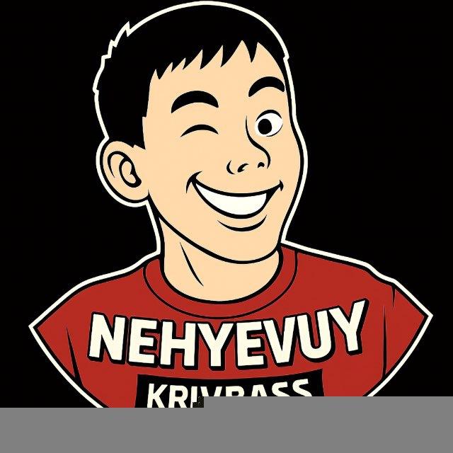 NEHYEVUY KR