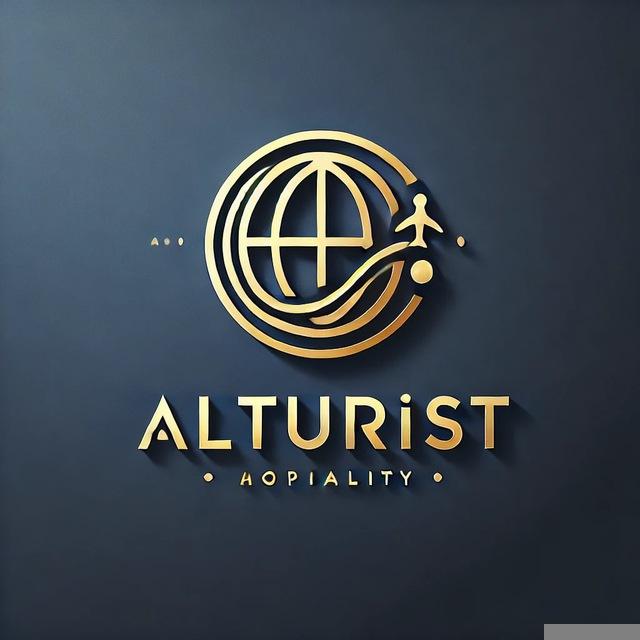 ALTURIST_UZ / Jamshid