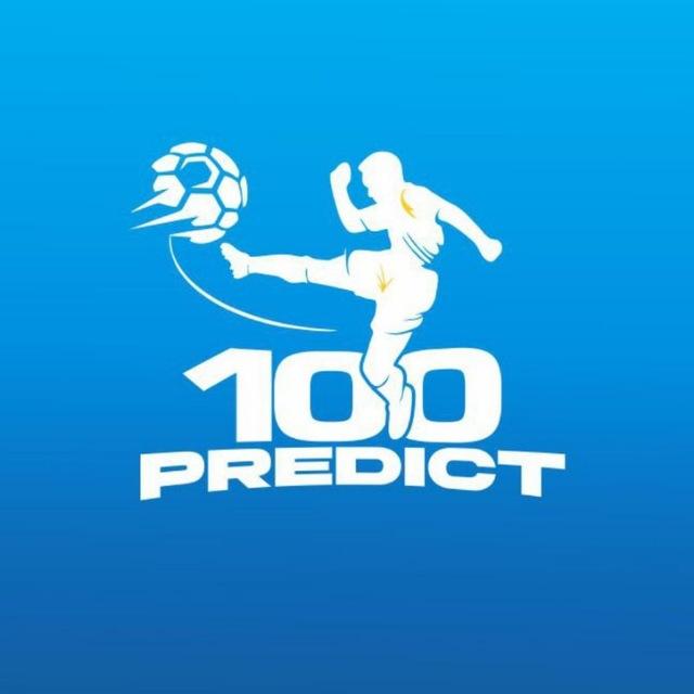 1⚽️⚽️Predict 🔞