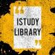 iStudy LIBRARY 📚