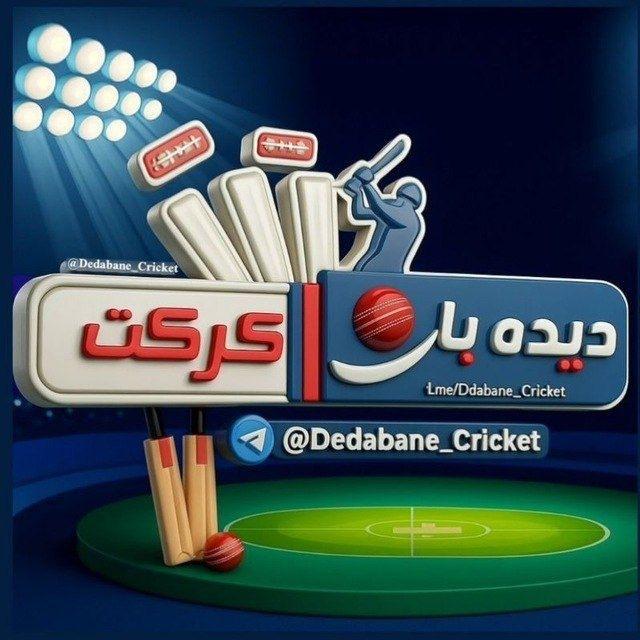 دیده بان کرکت