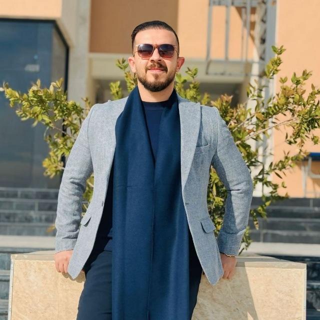 الاستاذ جاسم محمد الموالي