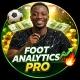 FOOT ANALYTICS PRO