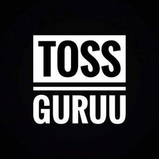 𝗧 𝗢 𝗦 𝗦 [ 𝗚𝗨𝗥𝗨 ]