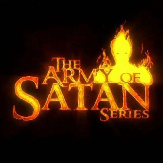 THE ARMY OF SATAN ارتش شیطان ( Truth about Islam Quran God Allah Prophet Muhammad Muslim Rational Believer an Islamic channel)