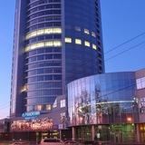 Бизнес-центр «Панорама» 🏢
