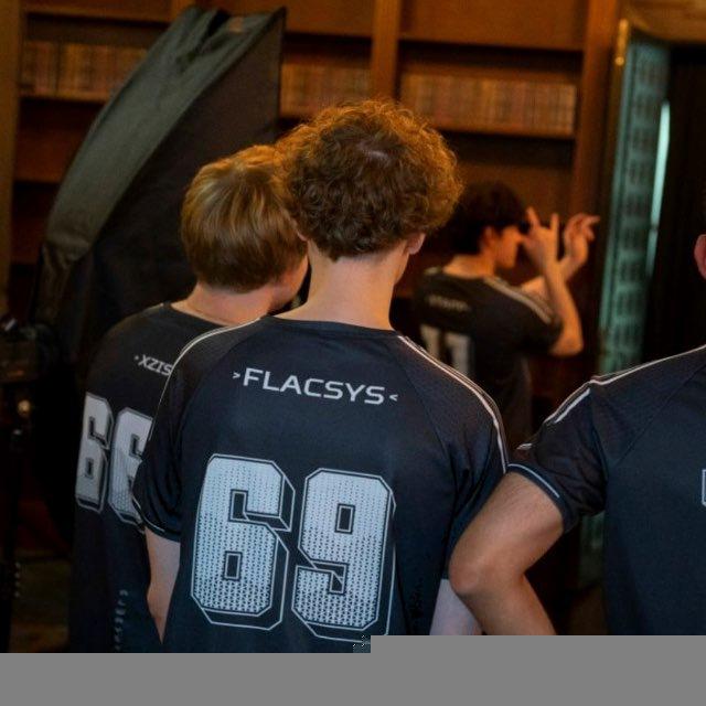 fLACSYS