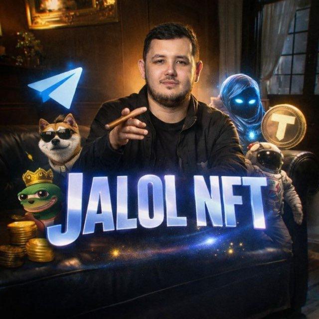 JALOL.NFT