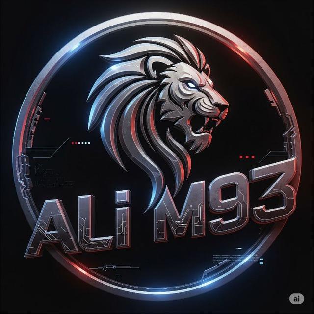 Ali M93