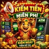 Kiếm Tiền Miễn Phí