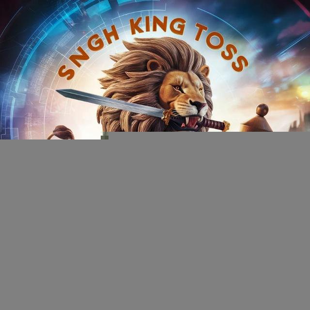 SINGH KING TOSS