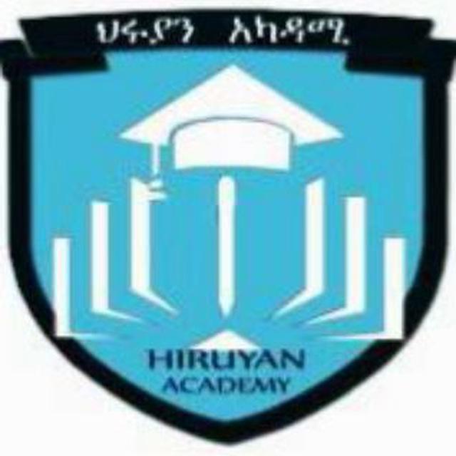 HRUYAN ACADEMY TD BRANCH
