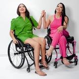 Wheelchair Girls