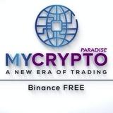 My Crypto Paradise