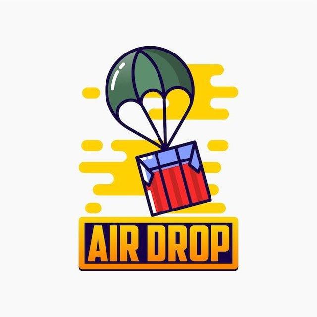 Airdrop