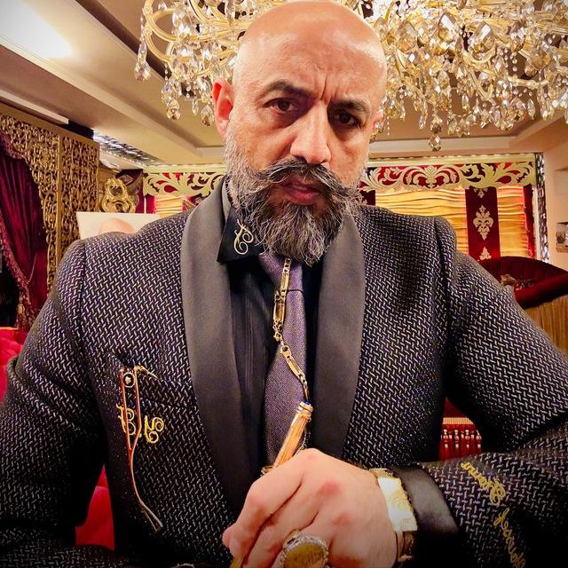 Youssef ftouni Philosopher قناة الفيلسوف الشيخ يوسف فتوني
