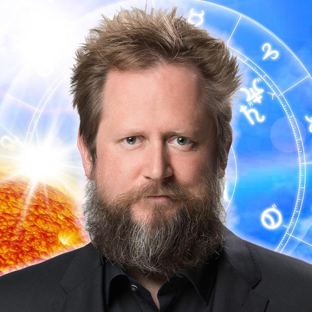Dr. Christof Niederwieser - Astrologie & Prognostik