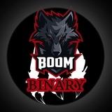 BOOM BINARY OPTION