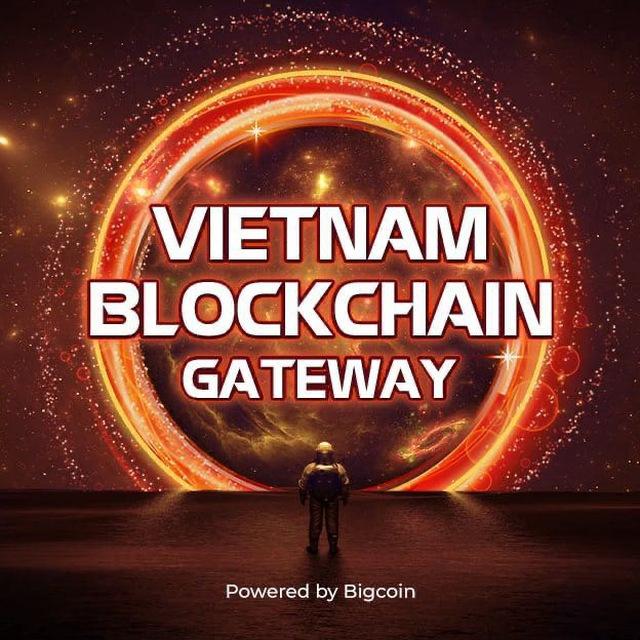 Vietnam Blockchain Gateway