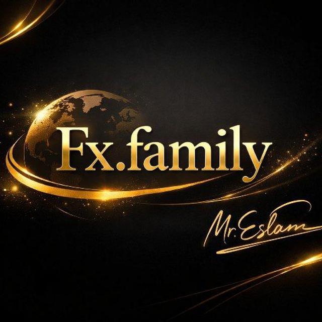 Fx..Family (Gold)