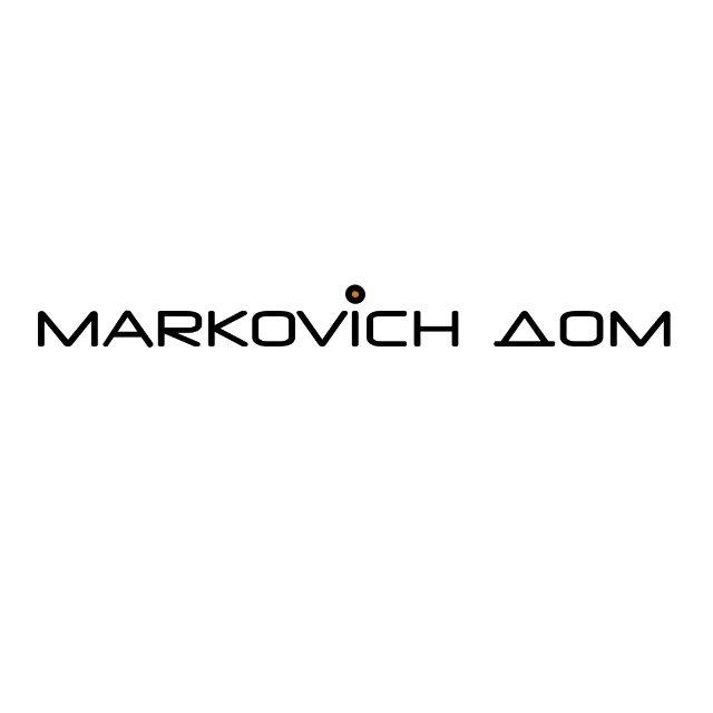 Markovich дом