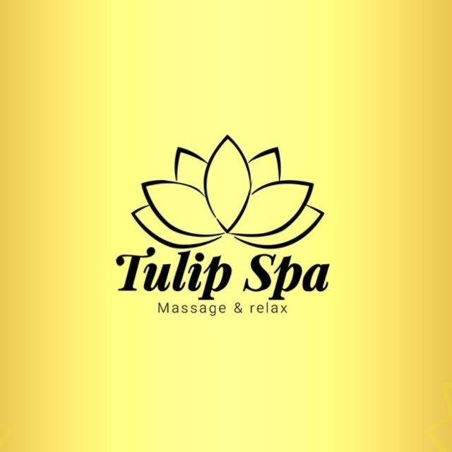 Tulip Spa(မရမ်းကုန်း)