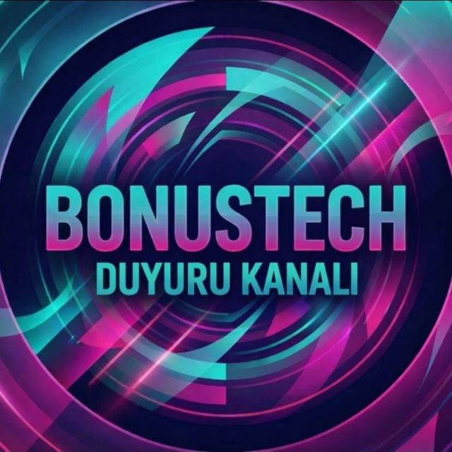 BONUSTECH