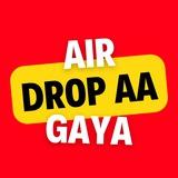 Airdrop Aa Gaya