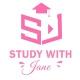 Study with Jane