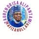 ZAUREN SHEIKH PROF.ISAH ALI IBRAHIM FANTAMI