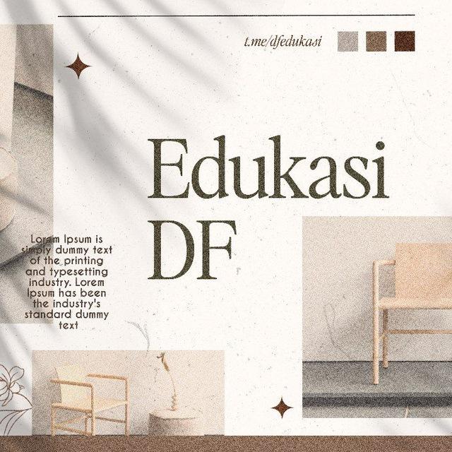 Edukasi Fess.