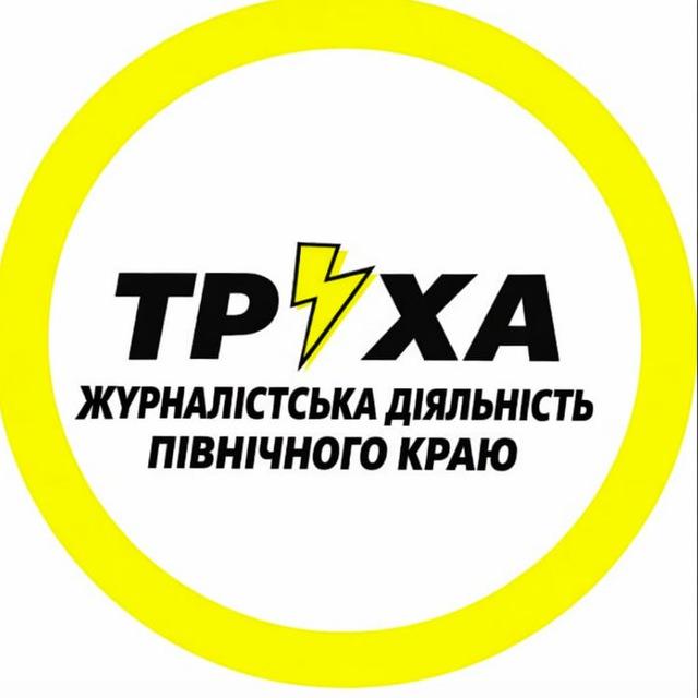 Труха⚡️Журналістська діяльність