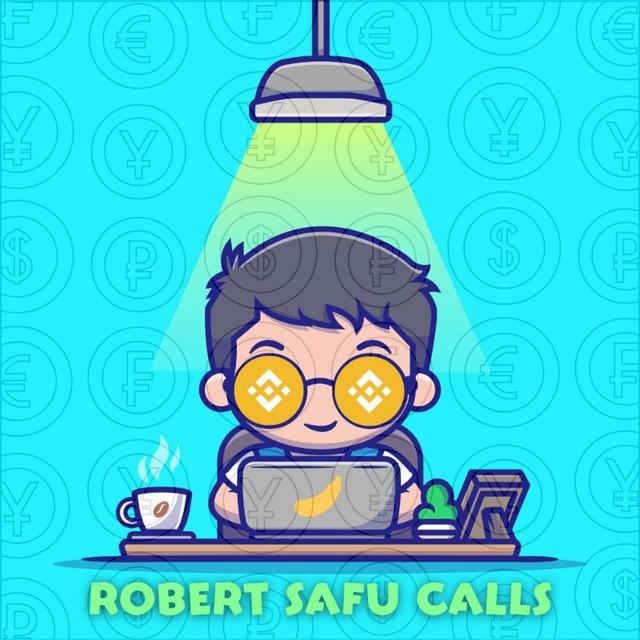 Robert Safu Calls