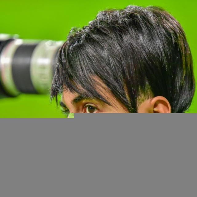 المصور بقوري كنو 👌📸