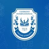 TIUE - Tashkent International University of Education