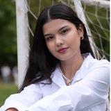 Farangiz Yakupbayeva