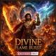 Divine Flame Burst Pocket Fm
