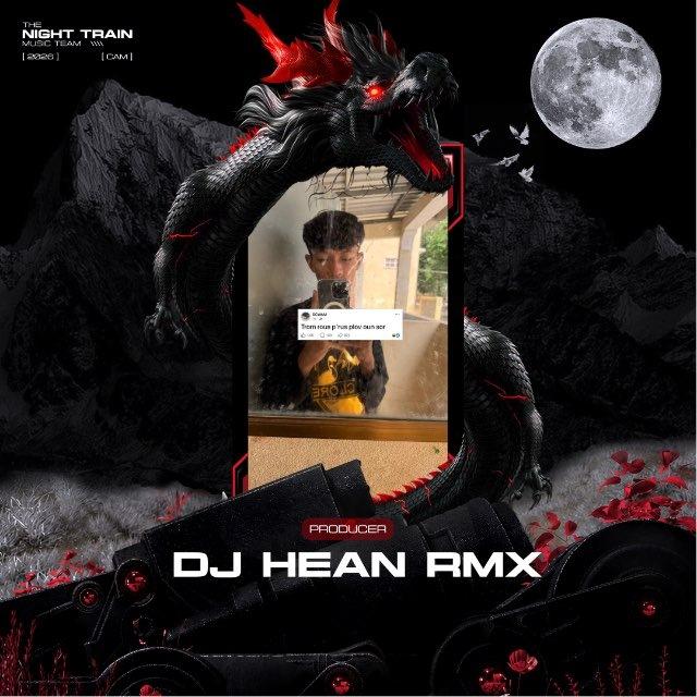 DJ_HEaN_RMX 🎵