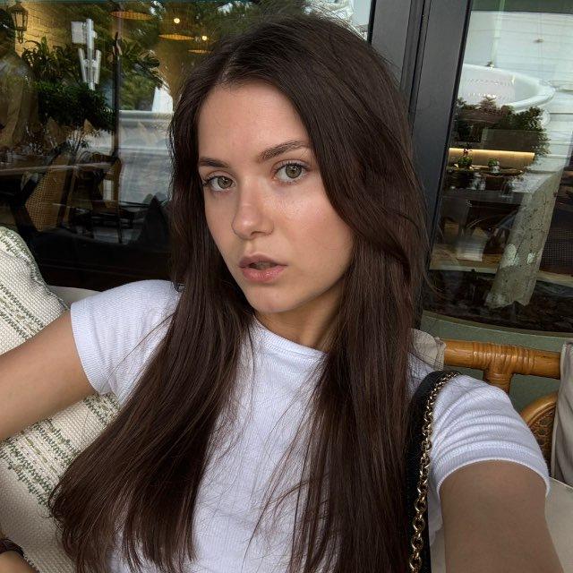 juli kabakova