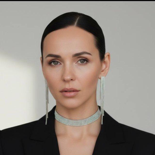 Юлия Шевцова