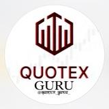 Quotex Guru🎯