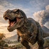 Dinosour x Loots