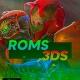 ๑𝗥oms 𝟯ds