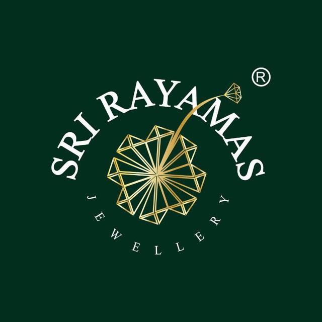 KEDAI EMAS SRI RAYAMAS SRI GOMBAK