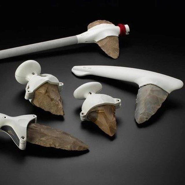 Archaeology Expedition
