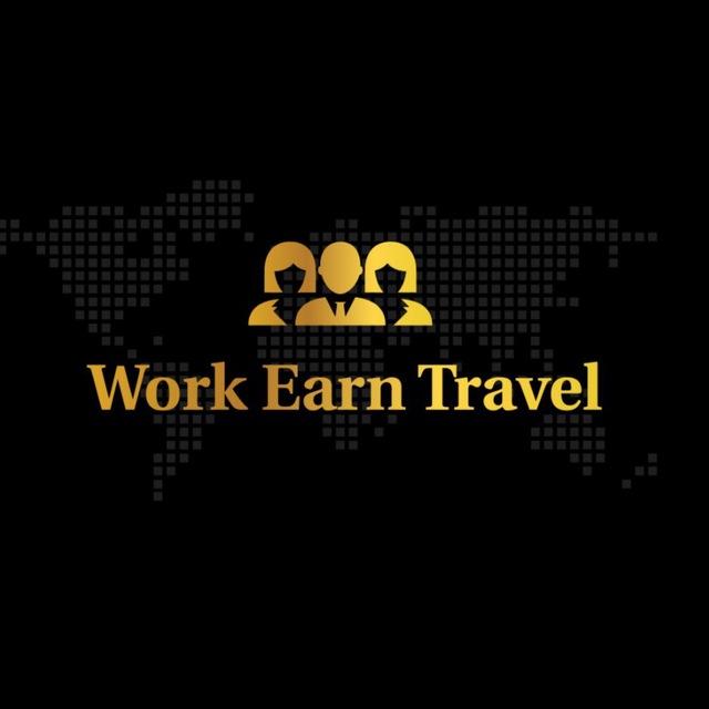 Work Earn Travel - работа за границей / models job / модельные контракты / models asia / работа / контракты заграницей / работа