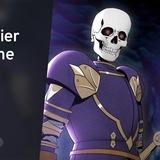 The Skeleton Soldier Failed to Defend the Dungeon| Skeleton Soldier Couldn’t Protect the Dungeon