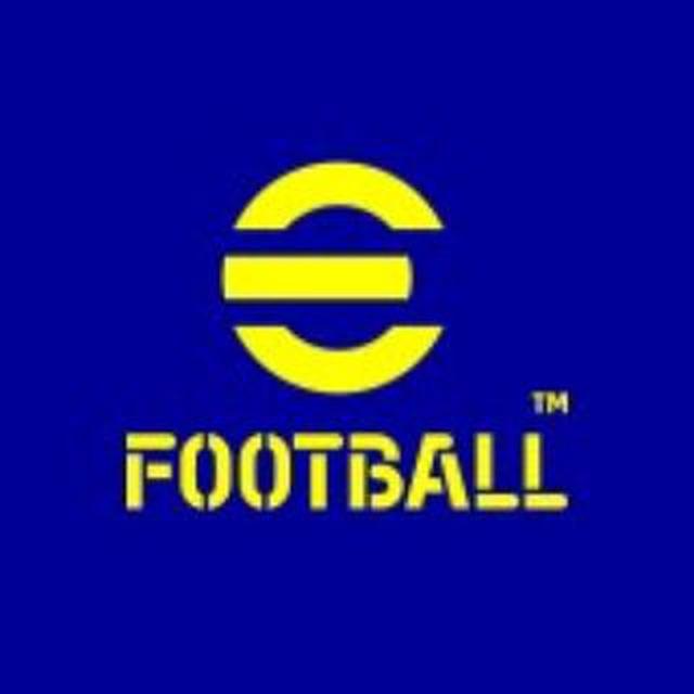 Efootball Konami 🇪🇹