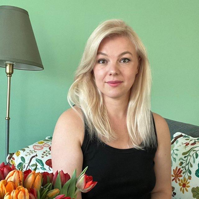 Абарёнова TALKSHOW